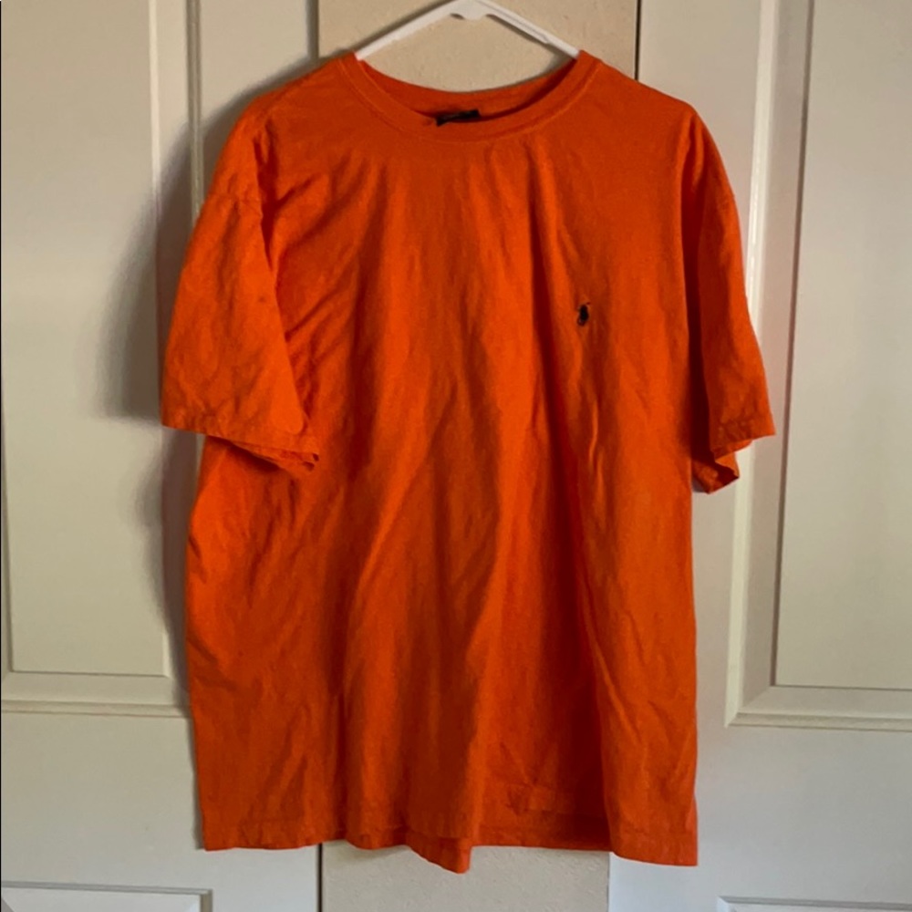 Ralph Lauren Polo tee XL